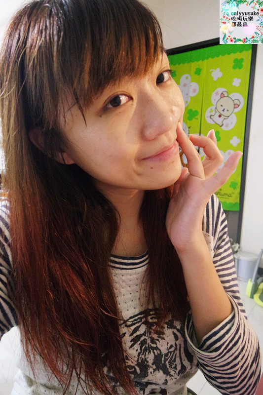 【絲芭玻尿酸局部修復面膜 】在家簡單進行醫美級保養,睡眠同時修護