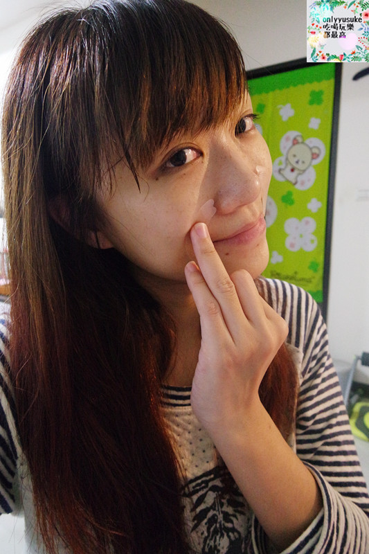 【絲芭玻尿酸局部修復面膜 】在家簡單進行醫美級保養,睡眠同時修護