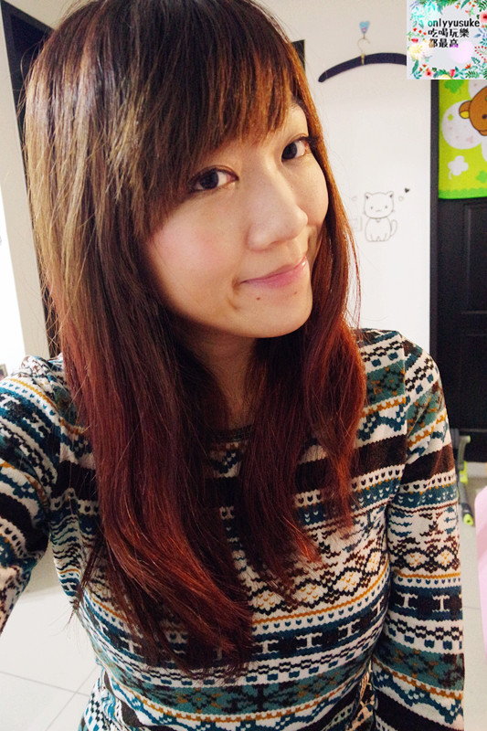 【韓國Dusol Beauty都緹瞬護豐盈Q彈魔髮素】幫老公省荷包,韓國抓的電捲棒