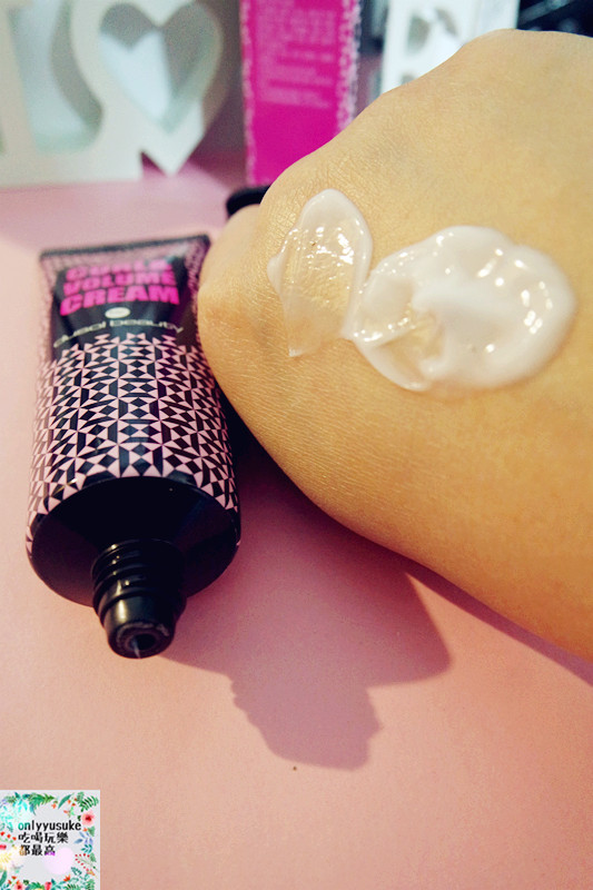 【韓國Dusol Beauty都緹瞬護豐盈Q彈魔髮素】幫老公省荷包,韓國抓的電捲棒