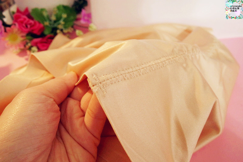 Life日用品【伊登詩Edenswear德國專利3倍激瘦無痕塑型褲】輕薄透氣親膚好塑