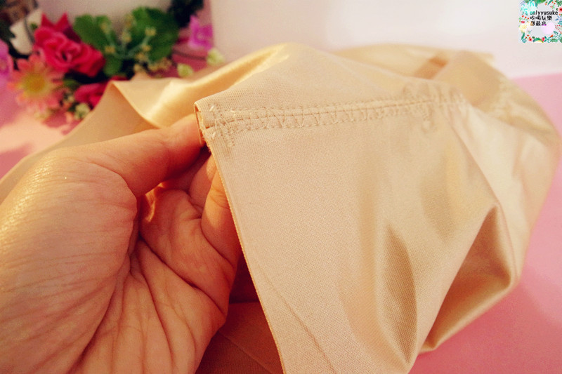 Life日用品【伊登詩Edenswear德國專利3倍激瘦無痕塑型褲】輕薄透氣親膚好塑