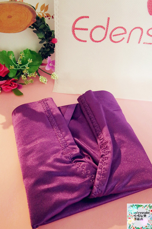 Life日用品【伊登詩Edenswear德國專利3倍激瘦無痕塑型褲】輕薄透氣親膚好塑