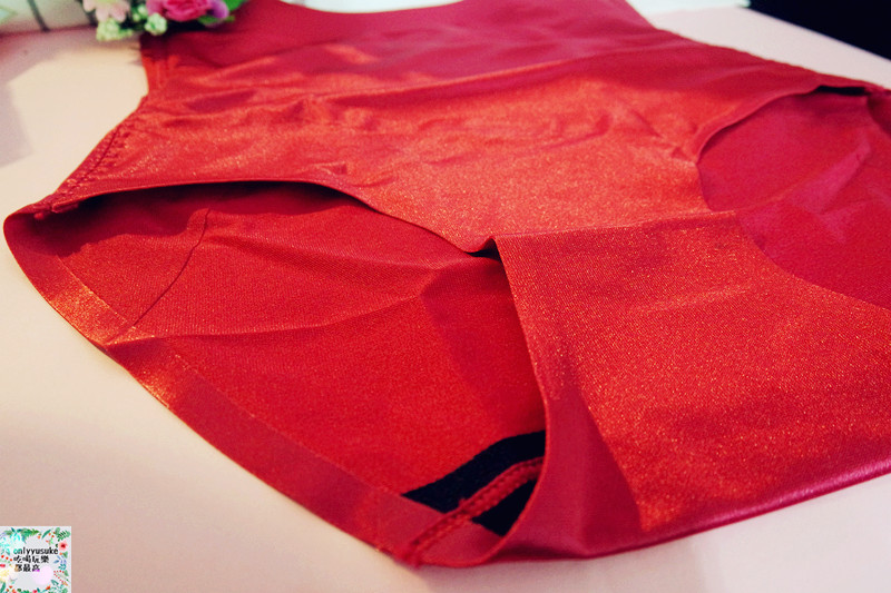 Life日用品【伊登詩Edenswear德國專利3倍激瘦無痕塑型褲】輕薄透氣親膚好塑