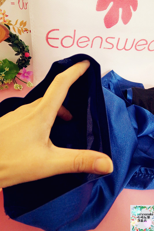 Life日用品【伊登詩Edenswear德國專利3倍激瘦無痕塑型褲】輕薄透氣親膚好塑