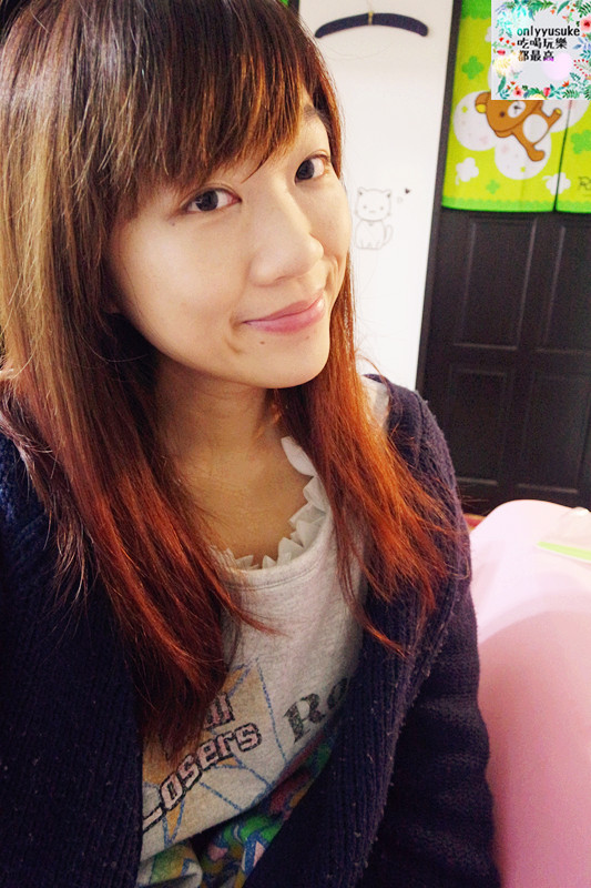 美妝分享【KATE微熏光暈眼影】一指畫圓輕鬆變圓潤立體大眼