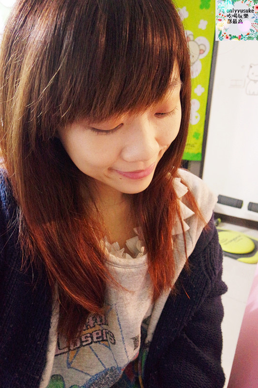 美妝分享【KATE微熏光暈眼影】一指畫圓輕鬆變圓潤立體大眼