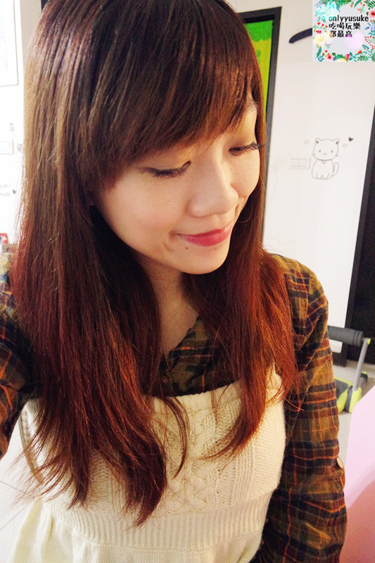 美妝分享【KATE微熏光暈眼影】一指畫圓輕鬆變圓潤立體大眼