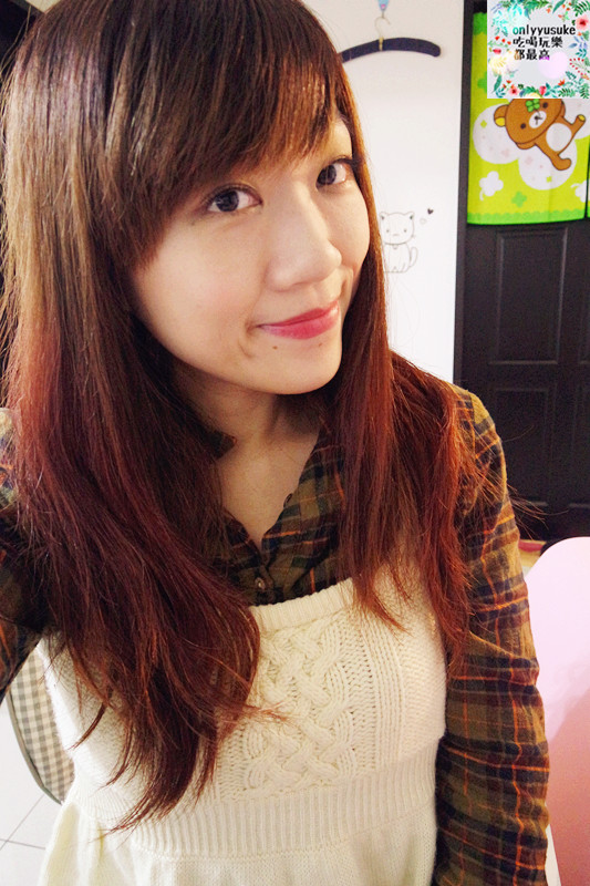 美妝分享【KATE微熏光暈眼影】一指畫圓輕鬆變圓潤立體大眼