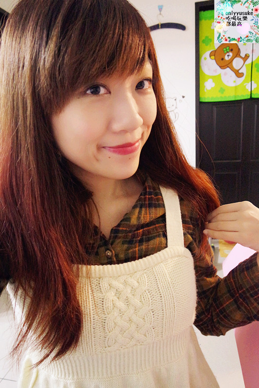 美妝分享【KATE微熏光暈眼影】一指畫圓輕鬆變圓潤立體大眼