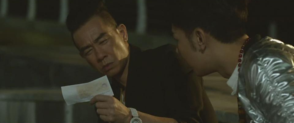 (電影)香港【槑計劃】陳小春搞笑逗趣的動作喜劇片,經典港片一定要看