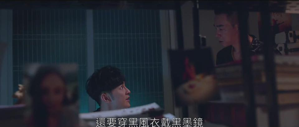 (電影)香港【槑計劃】陳小春搞笑逗趣的動作喜劇片,經典港片一定要看