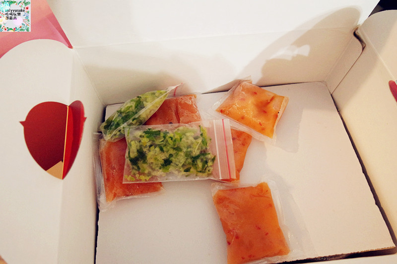 FoOd宅配美食【李排骨酥】雲林在地老字號品牌-軟Q古早味米糕&排骨酥湯絕佳組合