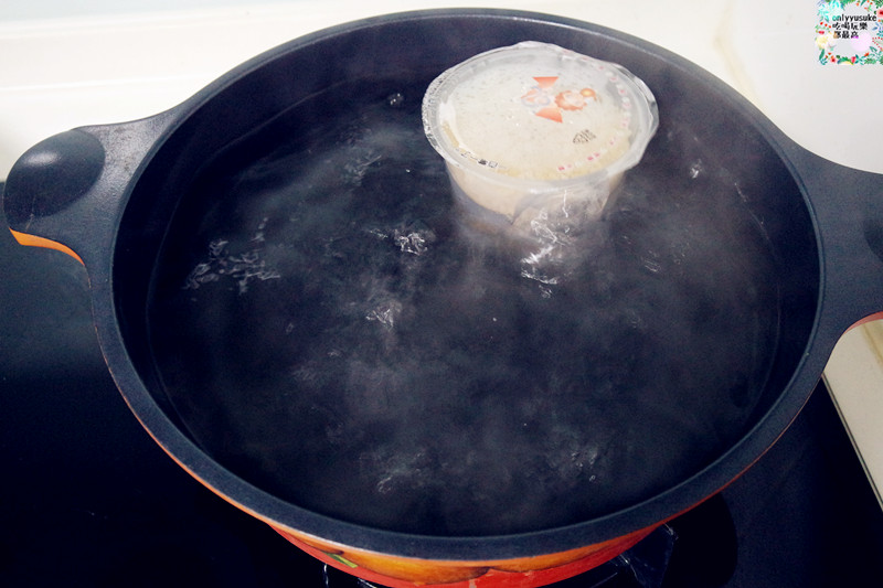 FoOd宅配美食【李排骨酥】雲林在地老字號品牌-軟Q古早味米糕&排骨酥湯絕佳組合