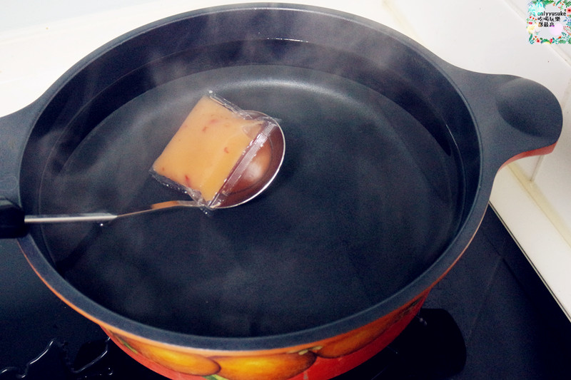 FoOd宅配美食【李排骨酥】雲林在地老字號品牌-軟Q古早味米糕&排骨酥湯絕佳組合