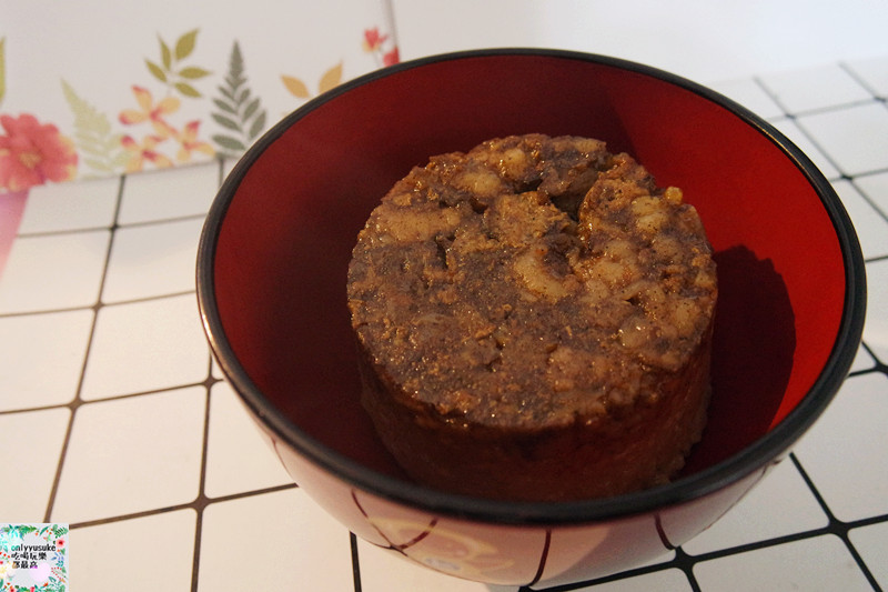 FoOd宅配美食【李排骨酥】雲林在地老字號品牌-軟Q古早味米糕&排骨酥湯絕佳組合