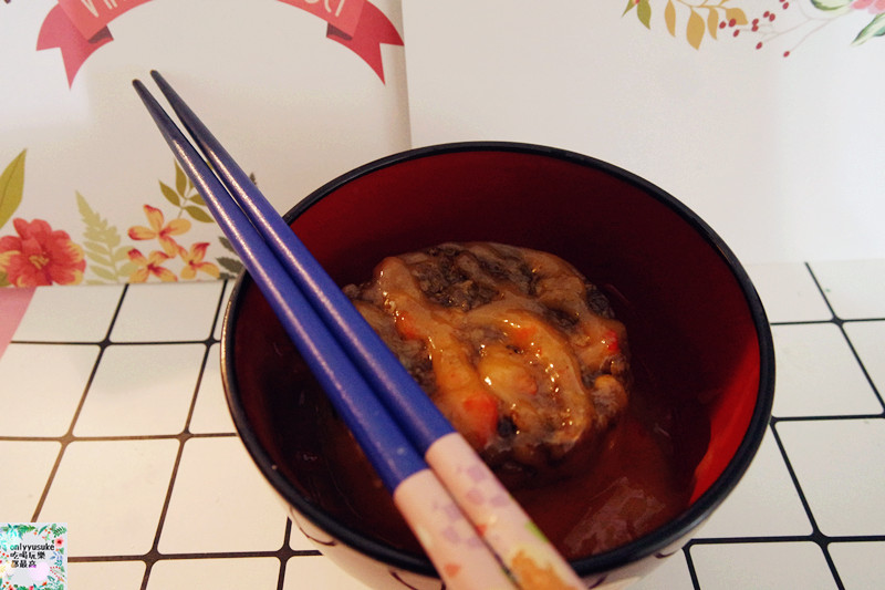 FoOd宅配美食【李排骨酥】雲林在地老字號品牌-軟Q古早味米糕&排骨酥湯絕佳組合