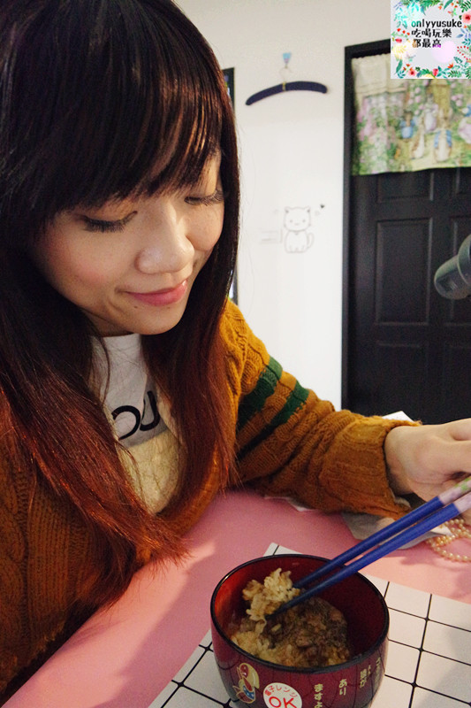 FoOd宅配美食【李排骨酥】雲林在地老字號品牌-軟Q古早味米糕&排骨酥湯絕佳組合