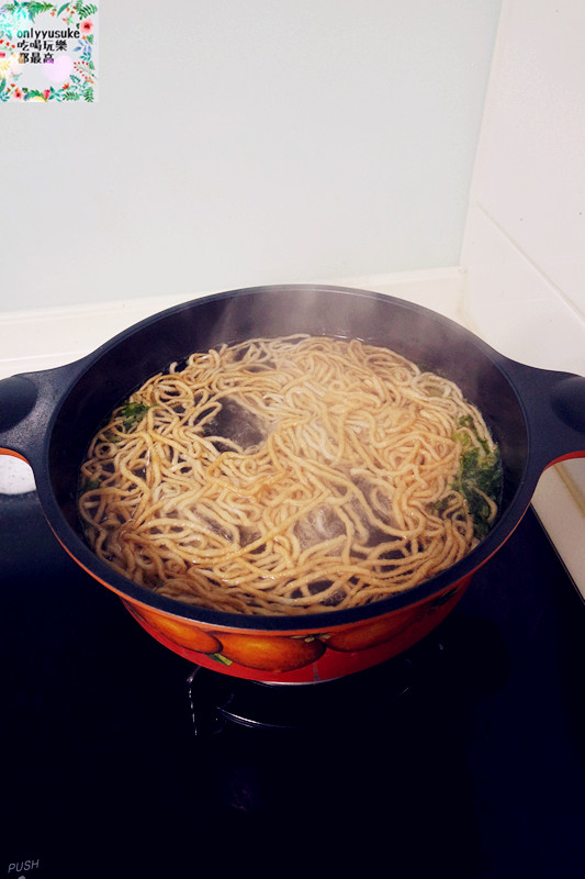 FoOd宅配美食【李排骨酥】雲林在地老字號品牌-軟Q古早味米糕&排骨酥湯絕佳組合