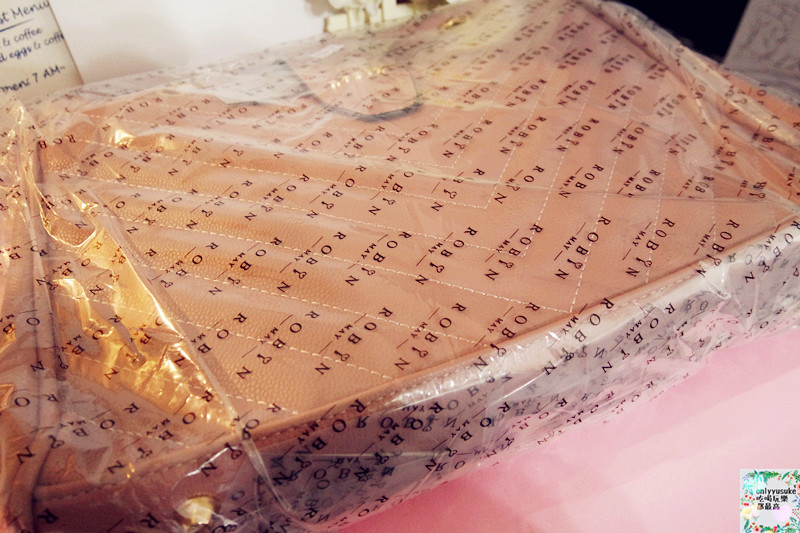 【Robin May經典野獸貝兒】充滿幹練印象感的美包,氣質休閒多變化的百搭包