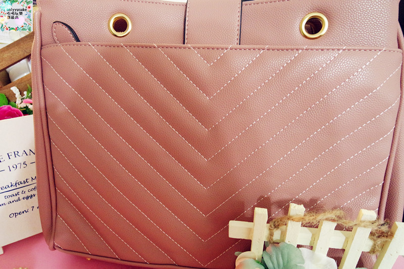 【Robin May經典野獸貝兒】充滿幹練印象感的美包,氣質休閒多變化的百搭包