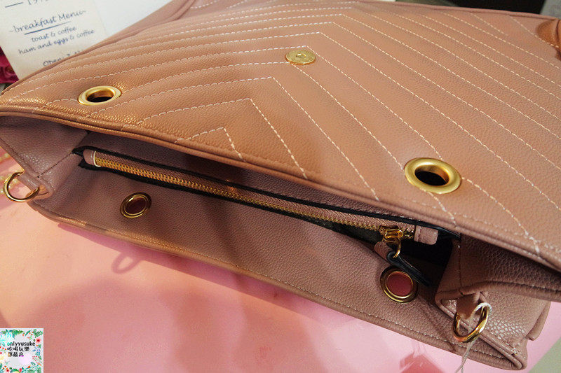 【Robin May經典野獸貝兒】充滿幹練印象感的美包,氣質休閒多變化的百搭包