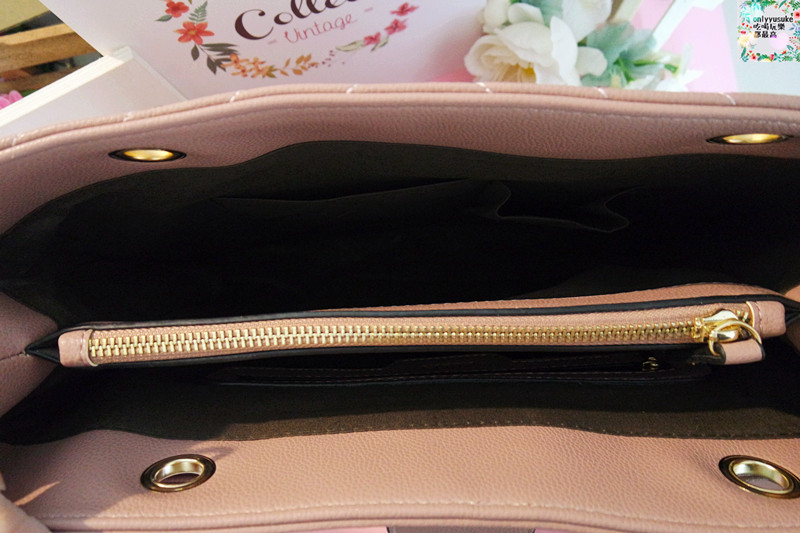 【Robin May經典野獸貝兒】充滿幹練印象感的美包,氣質休閒多變化的百搭包