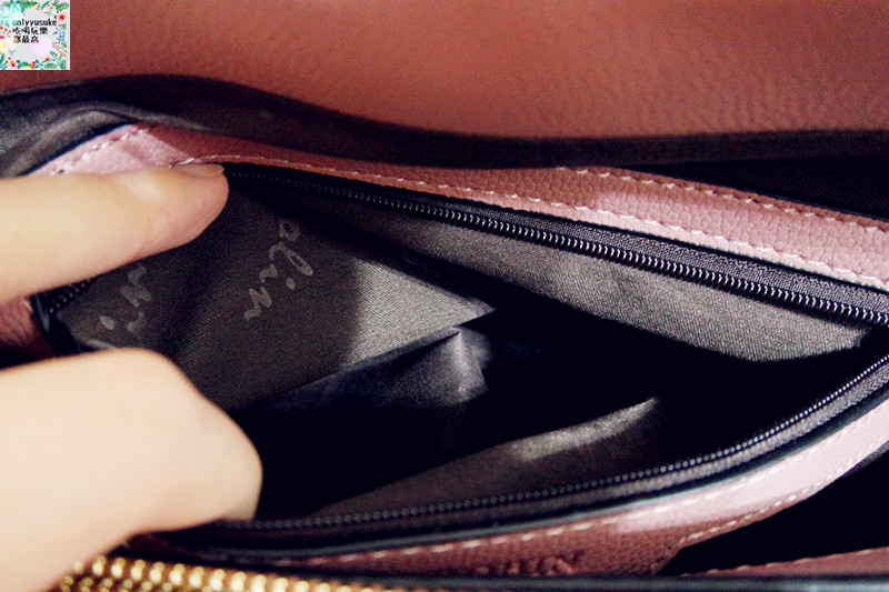 【Robin May經典野獸貝兒】充滿幹練印象感的美包,氣質休閒多變化的百搭包