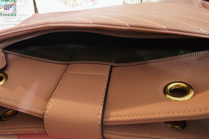 【Robin May經典野獸貝兒】充滿幹練印象感的美包,氣質休閒多變化的百搭包