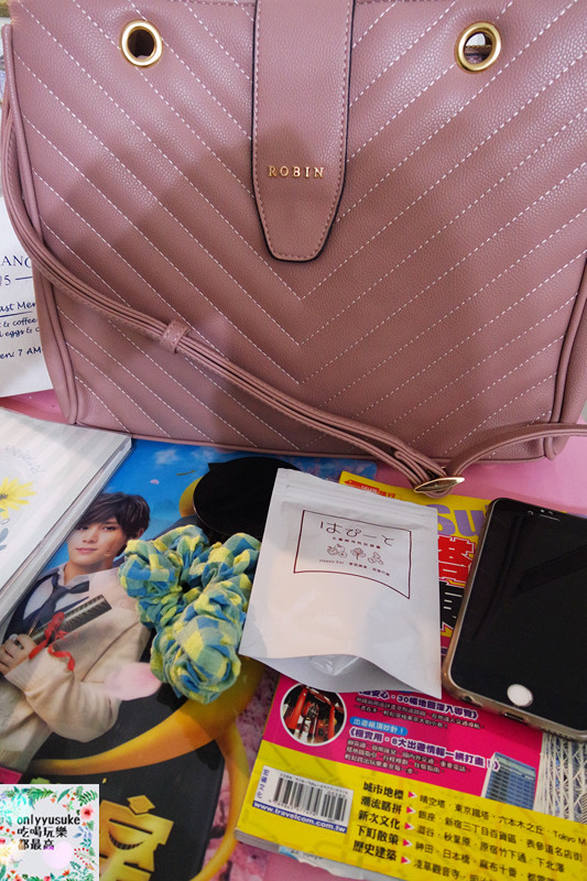 【Robin May經典野獸貝兒】充滿幹練印象感的美包,氣質休閒多變化的百搭包