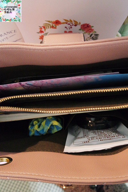 【Robin May經典野獸貝兒】充滿幹練印象感的美包,氣質休閒多變化的百搭包