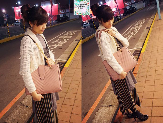 【Robin May經典野獸貝兒】充滿幹練印象感的美包,氣質休閒多變化的百搭包