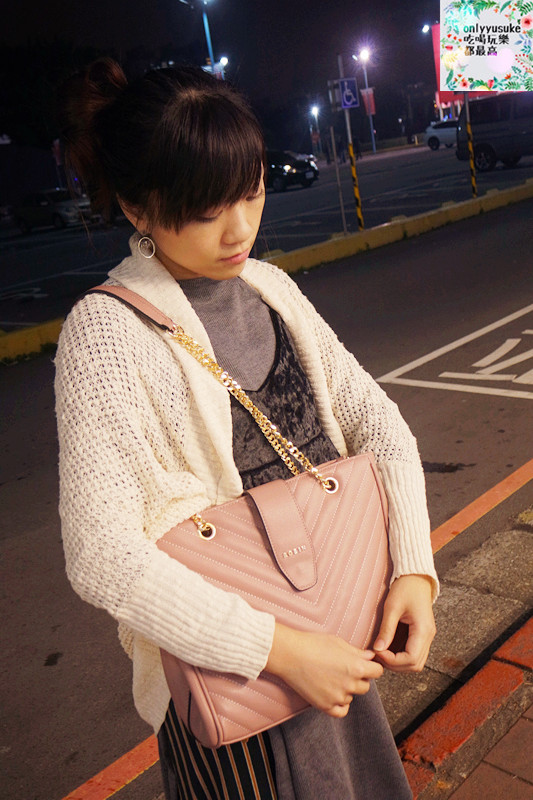 【Robin May經典野獸貝兒】充滿幹練印象感的美包,氣質休閒多變化的百搭包