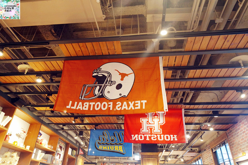 【CAMPUS CAFE-台中廣三SOGO店】大份量美式餐廳,休閒歡樂氛圍享受美味