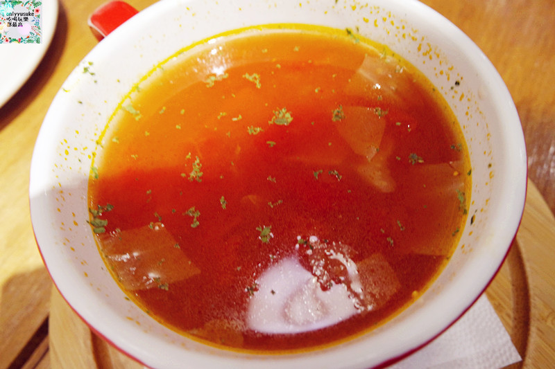 【CAMPUS CAFE-台中廣三SOGO店】大份量美式餐廳,休閒歡樂氛圍享受美味