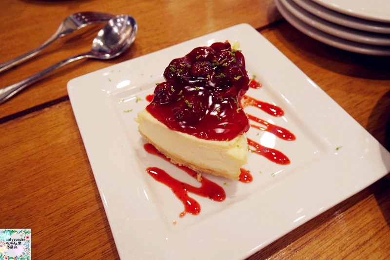 【CAMPUS CAFE-台中廣三SOGO店】大份量美式餐廳,休閒歡樂氛圍享受美味