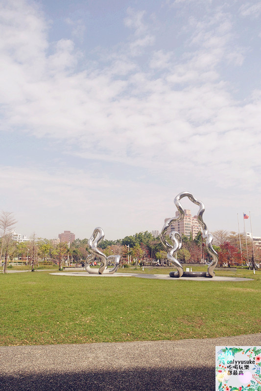 (國內旅遊台中)【國立公共資訊圖書館】假日放鬆休閒的好去處,新年吸取新知,藝文展覽活動