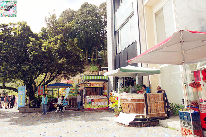 (國內旅遊南投)【日月潭一日遊】許久沒來,度假風情依然滿滿