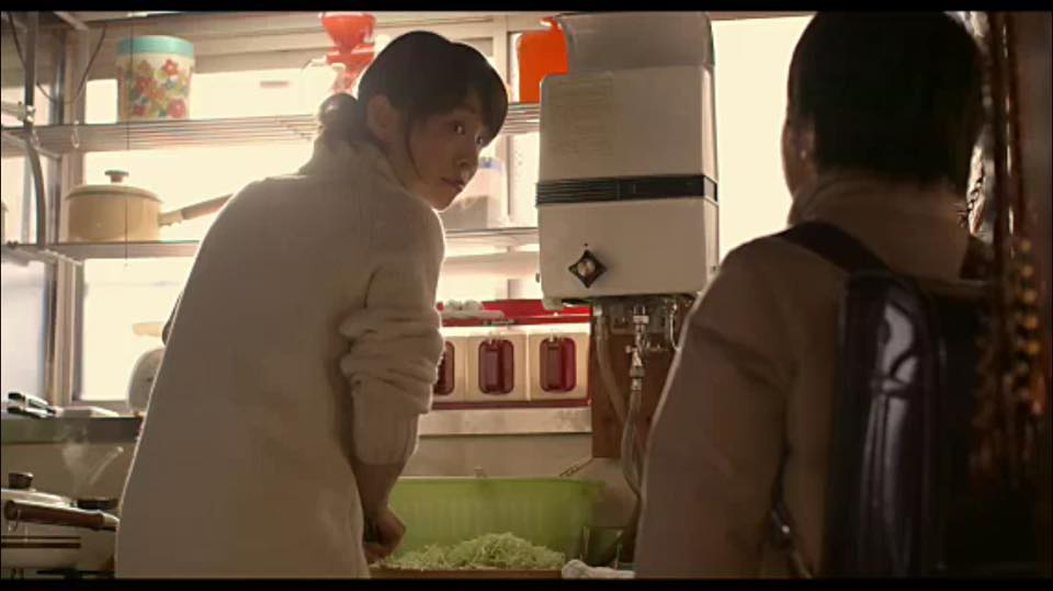 (電影)日本【只有我不存在的城市】試著回到過去,改變未來,那你呢?