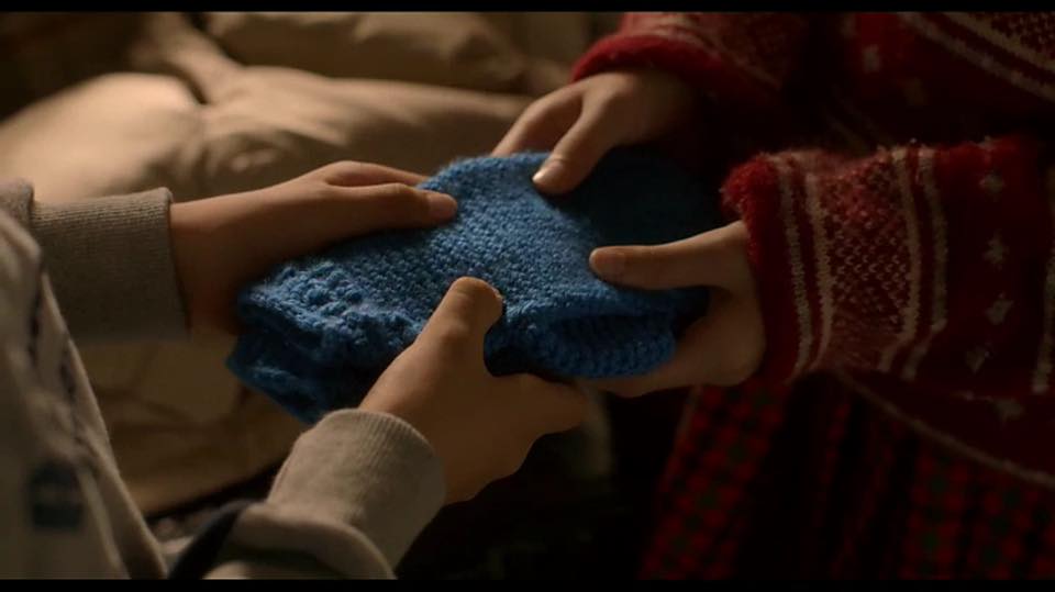 (電影)日本【只有我不存在的城市】試著回到過去,改變未來,那你呢?