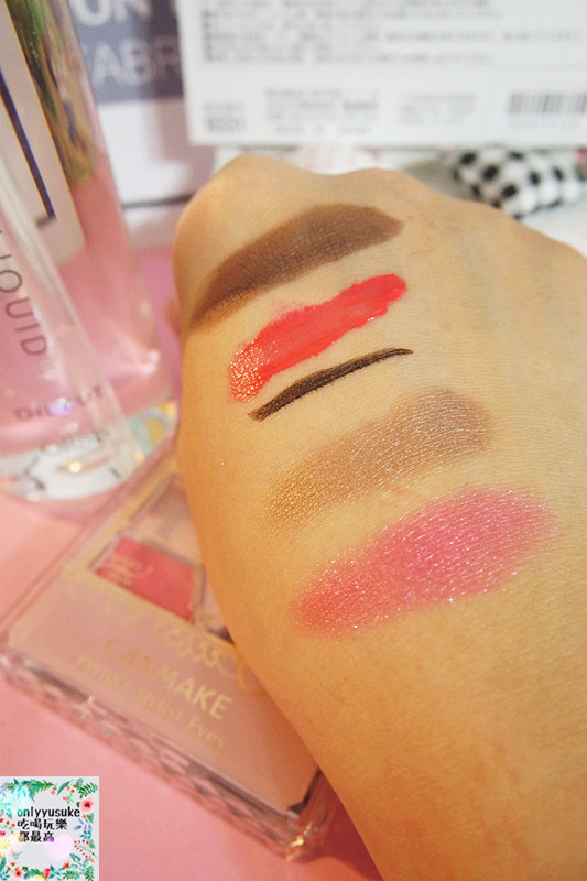 日本【ORBIS澄淨卸妝露EX】水感卸妝成份AQUA CLEANING,清爽好卸又快