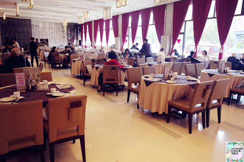 FoOd【台中寶麗金餐飲集團崇德店】令人覺得很驚豔的創意港式料理,療癒又好吃