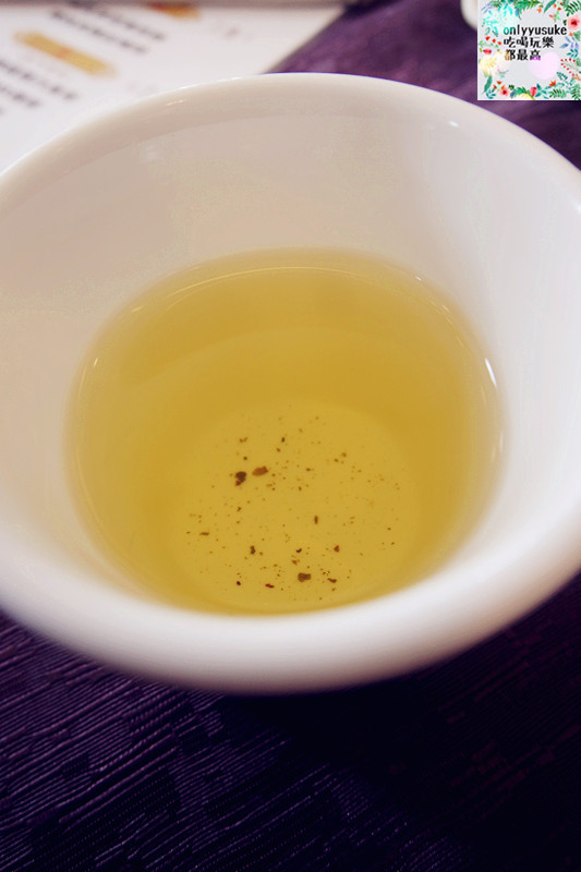 FoOd【台中寶麗金餐飲集團崇德店】令人覺得很驚豔的創意港式料理,療癒又好吃