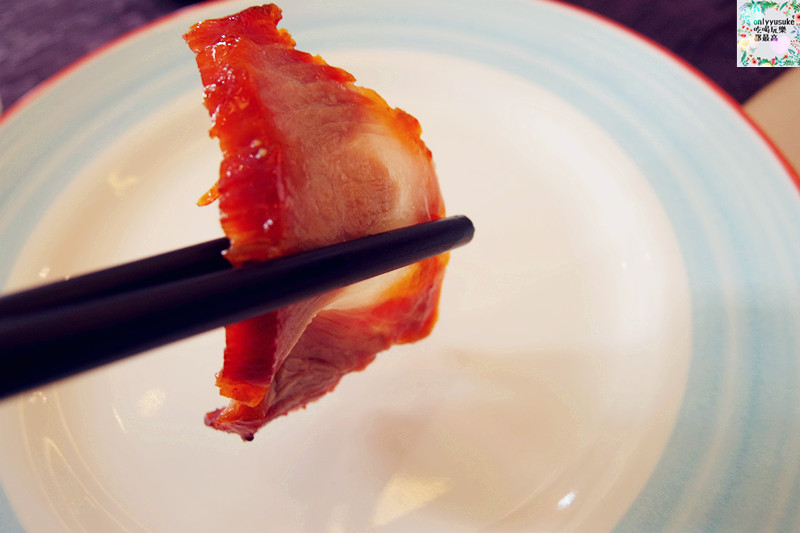 FoOd【台中寶麗金餐飲集團崇德店】令人覺得很驚豔的創意港式料理,療癒又好吃