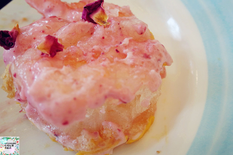 FoOd【台中寶麗金餐飲集團崇德店】令人覺得很驚豔的創意港式料理,療癒又好吃