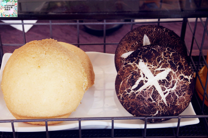 FoOd【台中寶麗金餐飲集團崇德店】令人覺得很驚豔的創意港式料理,療癒又好吃