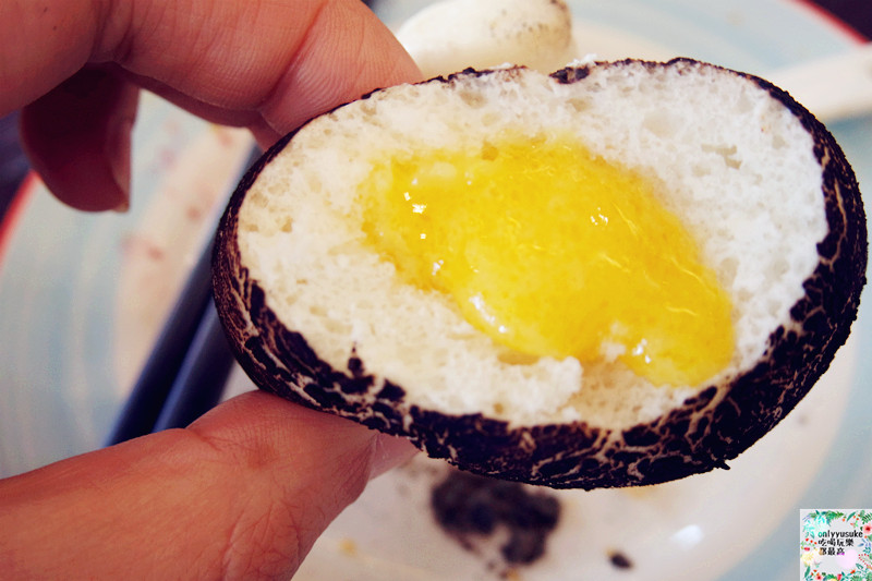 FoOd【台中寶麗金餐飲集團崇德店】令人覺得很驚豔的創意港式料理,療癒又好吃