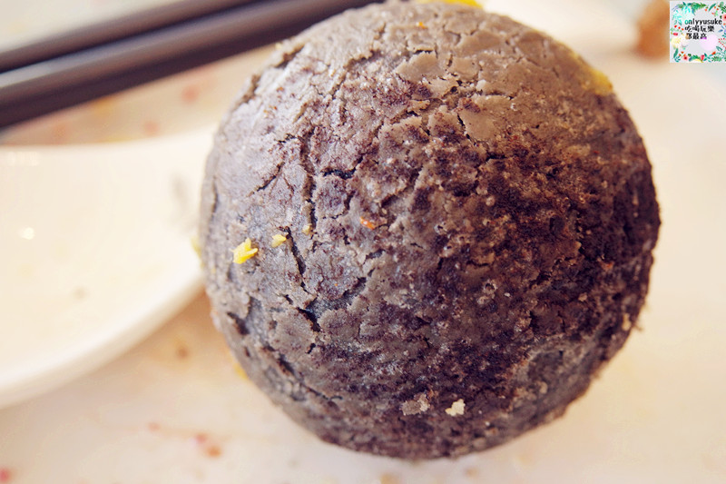 FoOd【台中寶麗金餐飲集團崇德店】令人覺得很驚豔的創意港式料理,療癒又好吃