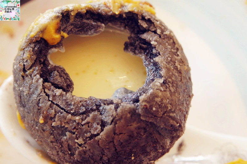 FoOd【台中寶麗金餐飲集團崇德店】令人覺得很驚豔的創意港式料理,療癒又好吃