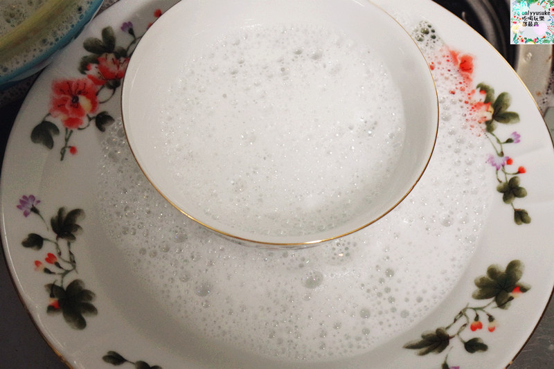 【德國達麗Dalli護手洗碗精】溫和不刺激,呵護雙手,讓每一次洗碗盤快速乾淨